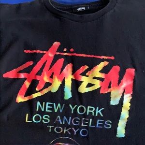 Stussy tee